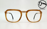 metzler 6600 bhb 70s Vintage eyeglasses no retro frames glasses