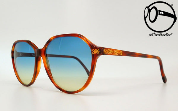 pigalle de paris mod d 5 col 014 80s Vintage eyewear design: sonnenbrille für Damen und Herren