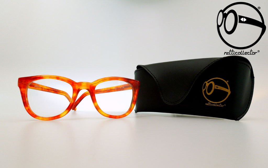 VINTAGE EYEGLASSES GERMANO GAMBINI N°11 70s ORIGINAL AND