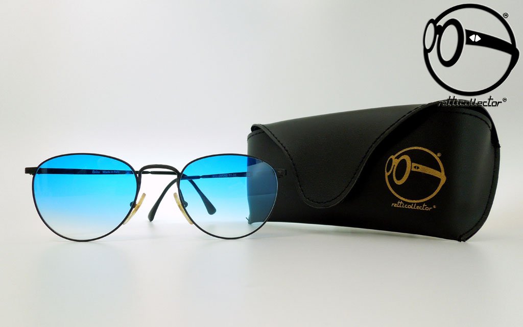 VINTAGE SUNGLASSES BRILLE MOD.OXFORD C. 13 80s ORIGINAL AND