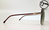 capriccio 402 5 1 2 54 80s Neu, nie benutzt, vintage brille: no retrobrille
