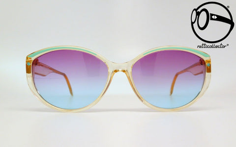 von furstenberg mod f 116 col 579 80s Vintage sunglasses no retro frames glasses