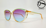 von furstenberg mod f 116 col 579 80s Vintage eyewear design: sonnenbrille für Damen und Herren