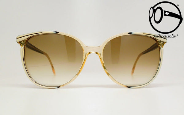 cipi design 208 brw 70s Vintage sunglasses no retro frames glasses