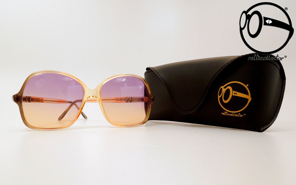 Vintage top 1970s sunglasses
