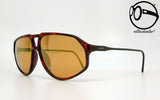 carrera 5324 90 brw 80s Vintage eyewear design: sonnenbrille für Damen und Herren