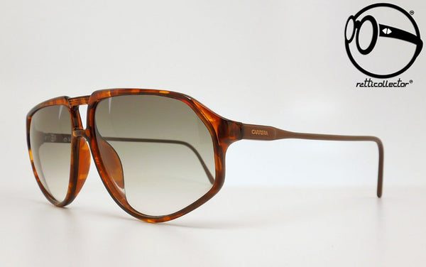 carrera 5324 11 snn 80s Vintage eyewear design: sonnenbrille für Damen und Herren