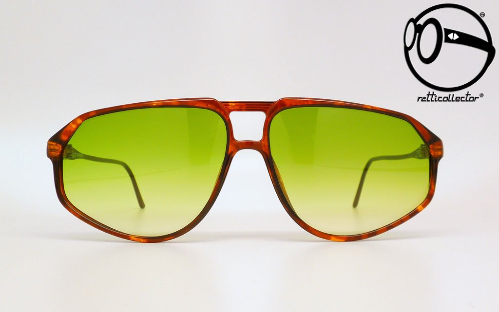 CARRERA 5324A ヴィンテージ VINTAGE SUNGLASSES CARRERA 5324 11 GLM 80s - ORIGINAL AND