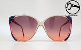 roberto capucci rc 22 246 80s Vintage sunglasses no retro frames glasses