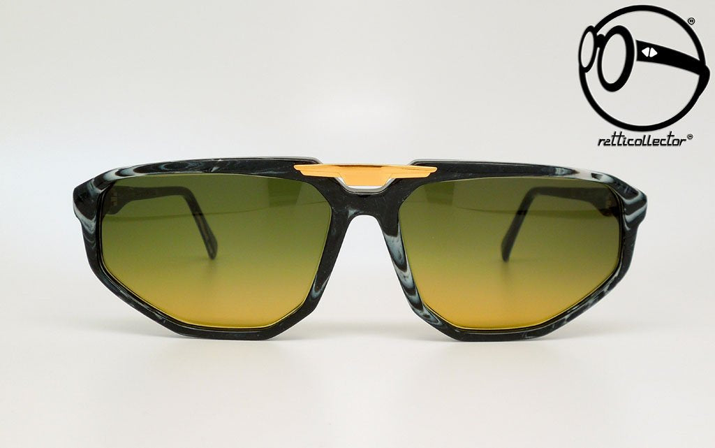 80s goggles VINTAGE SUNGLASSES UVEX MOD. 5032 F653 80s