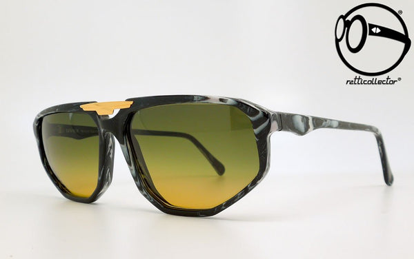 uvex mod 5032 f653 80s Vintage eyewear design: sonnenbrille für Damen und Herren