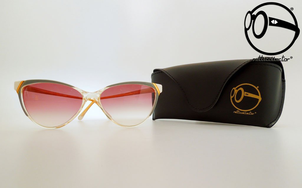 Vintage sunglasses company on sale