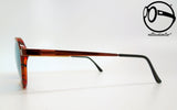 missoni by safilo m 803 n c43 1 7 trq 80s Neu, nie benutzt, vintage brille: no retrobrille