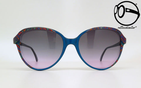 missoni by safilo m 116 114 80s Vintage sunglasses no retro frames glasses