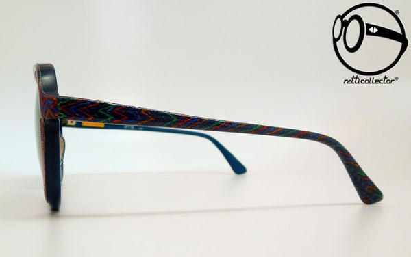 missoni by safilo m 116 114 80s Neu, nie benutzt, vintage brille: no retrobrille