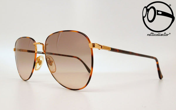 missoni by safilo m 845 73e brw 80s Vintage eyewear design: sonnenbrille für Damen und Herren