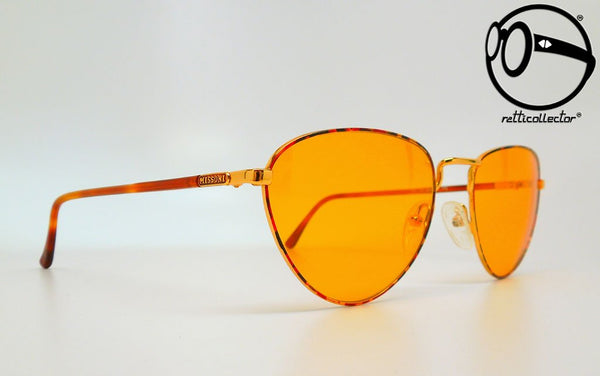 missoni by safilo m 843 77e 0 6 80s Ótica vintage: óculos design para homens e mulheres