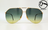 carrera 5313 40 80s Vintage sunglasses no retro frames glasses