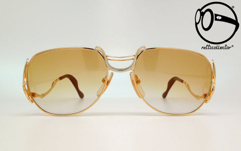 colani design 1052 1 oa 80s Vintage sunglasses no retro frames glasses