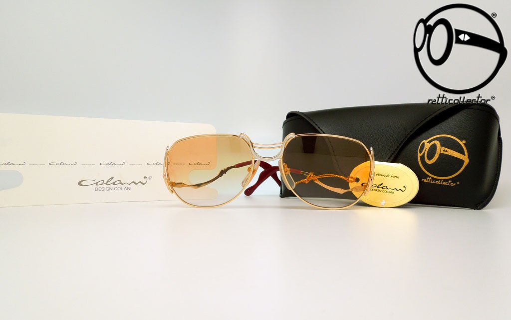 Designer gold outlet frame eyeglasses