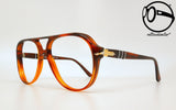 persol ratti 58144 meflecto 70s Vintage eyewear design: brillen für Damen und Herren, no retrobrille