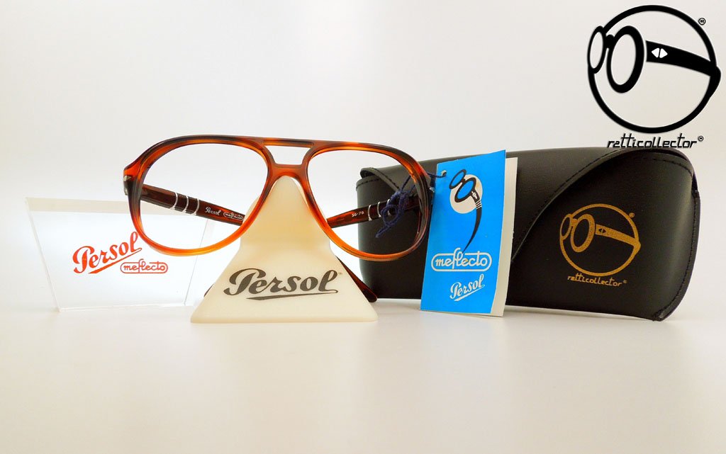 Persol Tartarugati Da Vista 3d mon