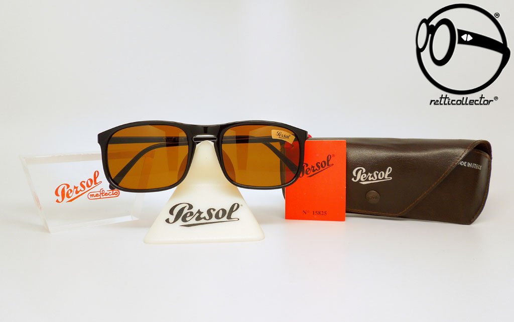 Persol 2025 vintage uomo