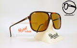 persol ratti 0691 70s Lunettes de soleil vintage pour homme et femme