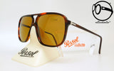 persol ratti 0691 70s Gafas de sol vintage style para hombre y mujer