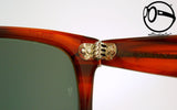 ray ban b l wayfarer g 31 80s Ótica vintage: óculos design para homens e mulheres