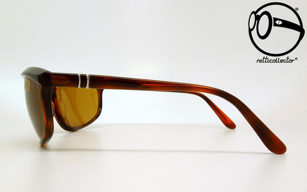 persol ratti 58230 96 meflecto 80s Neu, nie benutzt, vintage brille: no retrobrille