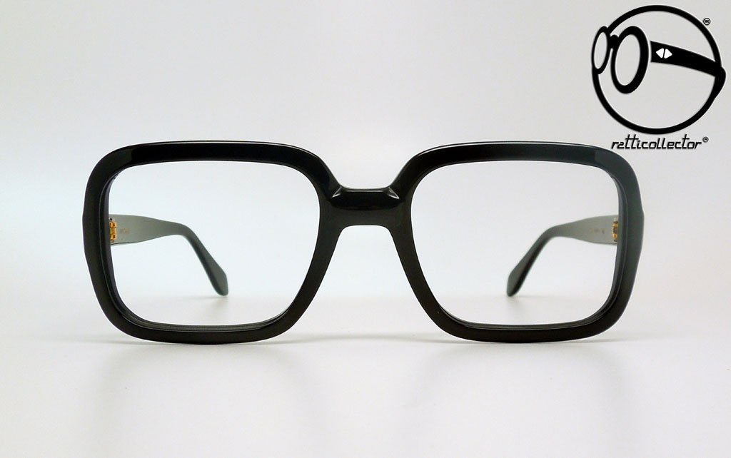 VINTAGE EYEGLASSES RODENSTOCK BASTIAN SCHW 60s - ORIGINAL  display picture 3
