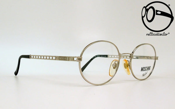 moschino by persol mm525 ns 80s Vintage brille: neu, nie benutzt