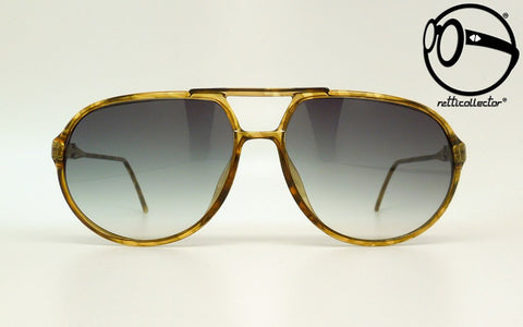 carrera 5333 12 80s Vintage sunglasses no retro frames glasses
