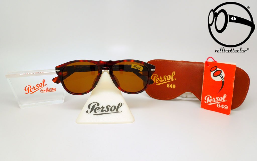 Persol 649 vintage sale