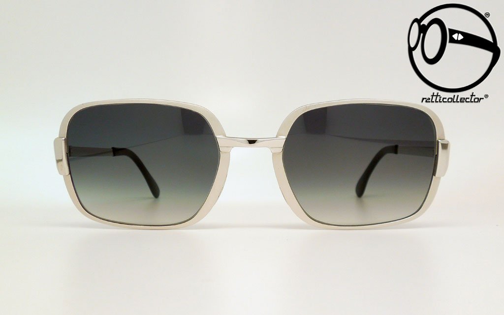 VINTAGE SUNGLASSES MARWITZ 5003 BS1 20M/M 60s - ORIGINAL AND