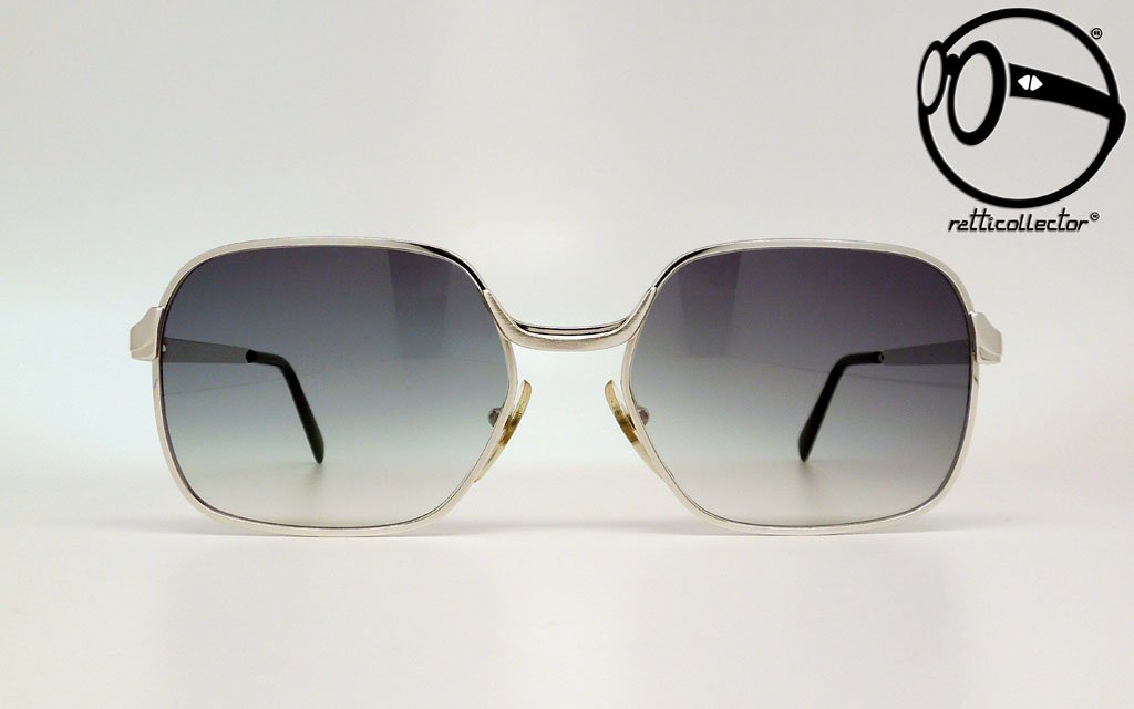 VINTAGE SUNGLASSES MENRAD M 304 52 60s - ORIGINAL AND UNWORN