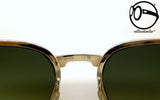 marwitz 7603 obo optima 18 m m 60s Gafas de sol vintage style para hombre y mujer
