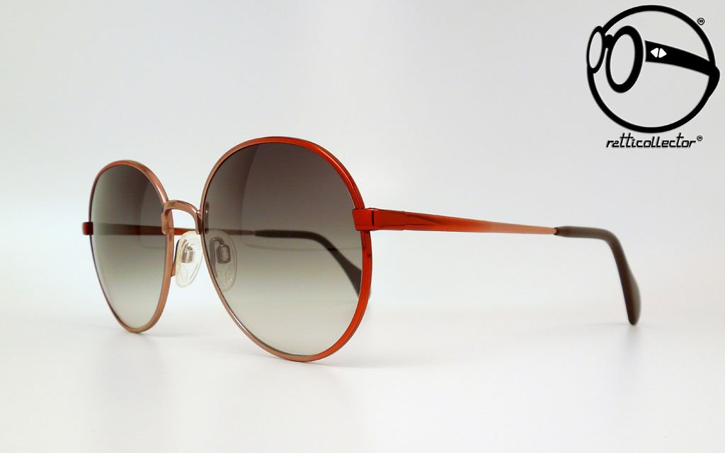 VINTAGE SUNGLASSES MENRAD M 322 228 80s - ORIGINAL AND UNWORN