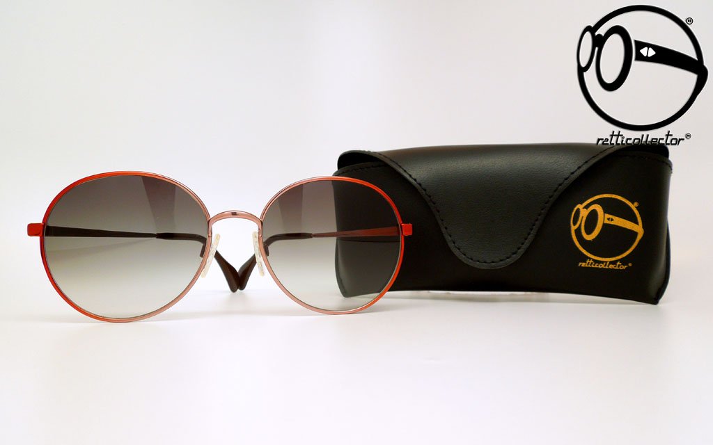 VINTAGE SUNGLASSES MENRAD M 322 228 80s - ORIGINAL AND UNWORN