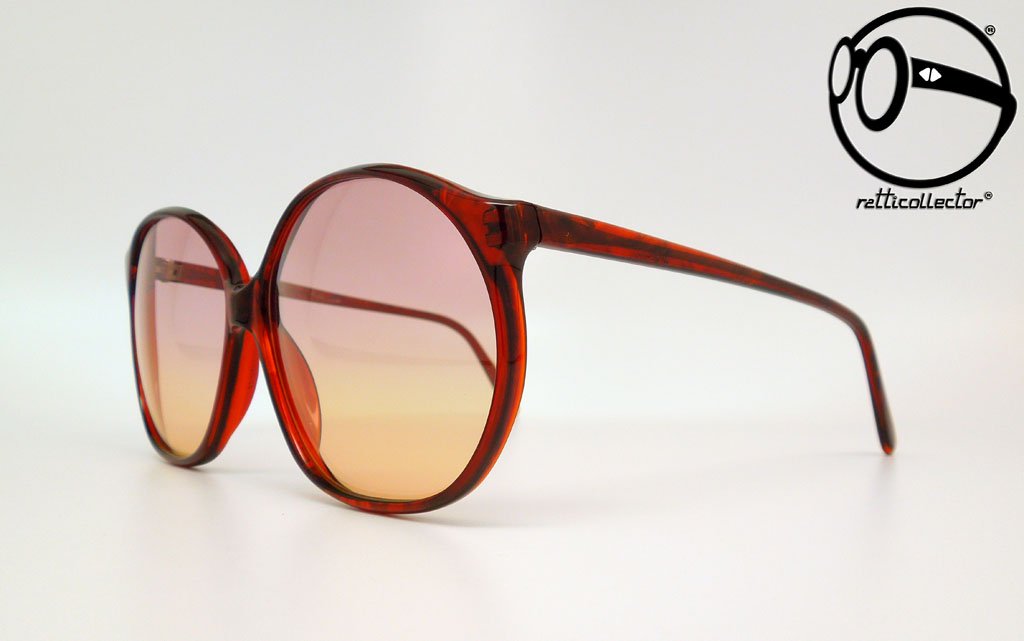 VINTAGE SUNGLASSES RODENSTOCK YOUNG LOOK J 207 BEACH 80s