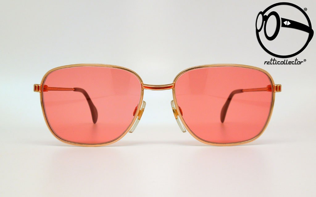 VINTAGE SUNGLASSES MENRAD M 364-1 G3 70s - ORIGINAL AND UNWORN