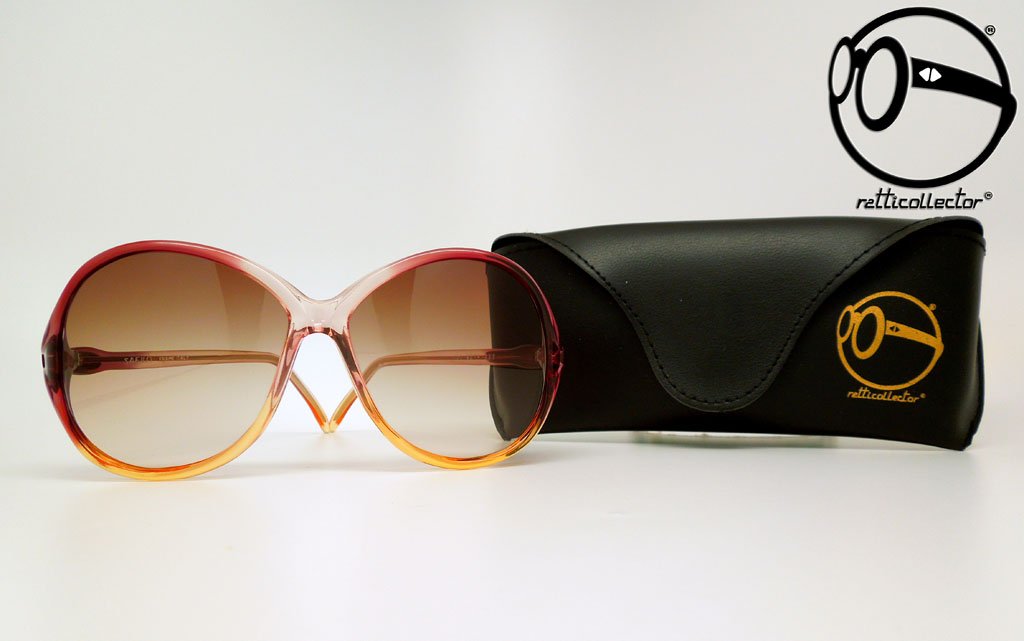 VINTAGE SUNGLASSES SAFILO BETA 333 60s ORIGINAL AND UNWORN