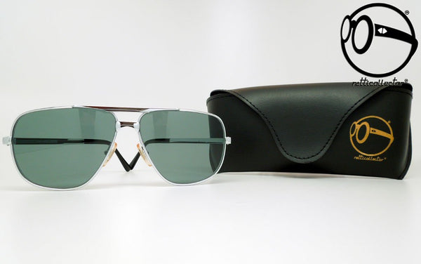 lux aviator 60s Occhiali vintage da sole per uomo e donna