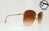 capriccio 5020 5505 g301 gbr 80s Gafas de sol vintage style para hombre y mujer