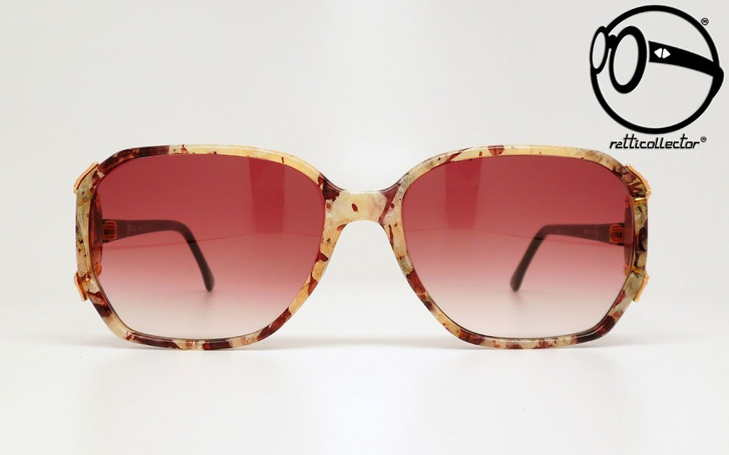 Replica vintage glasses top