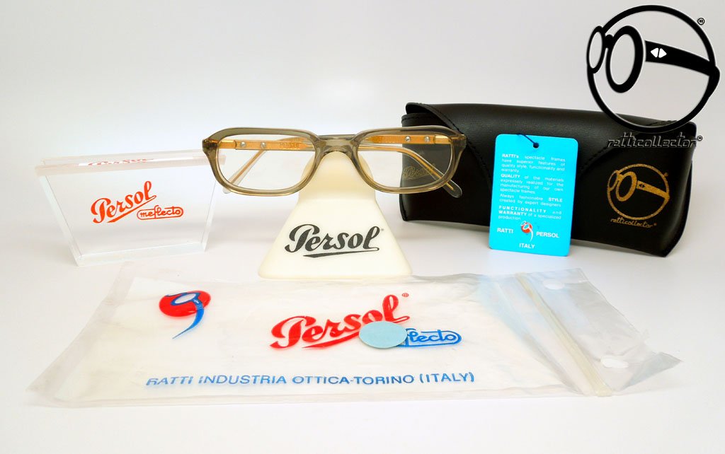 PERSOL RATTI MANAGER 500 35 GIA