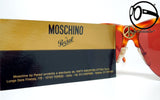 moschino by persol ratti mp503 41 80s Vintage очки, винтажные солнцезащитные стиль