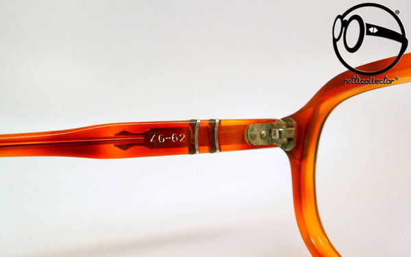 persol ratti 58142 meflecto mho 80s Unworn vintage unique shades, aviable in our shop