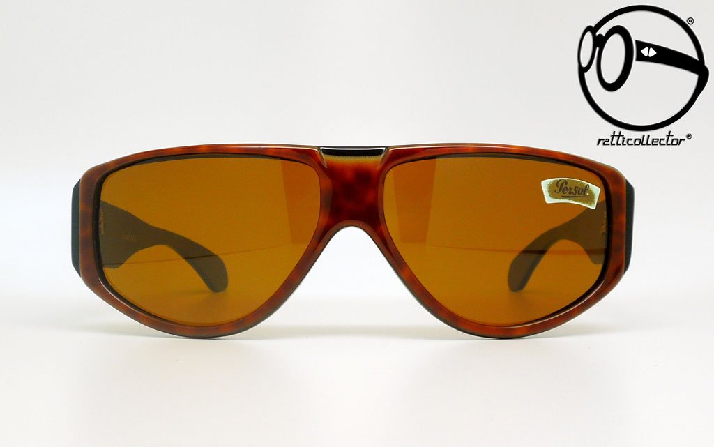 未使用品 RATTI Persol 147 サングラス ブラウン 度なし 未使用品 RATTI Persol 147 サングラス ブラウン 度なし Yahoo